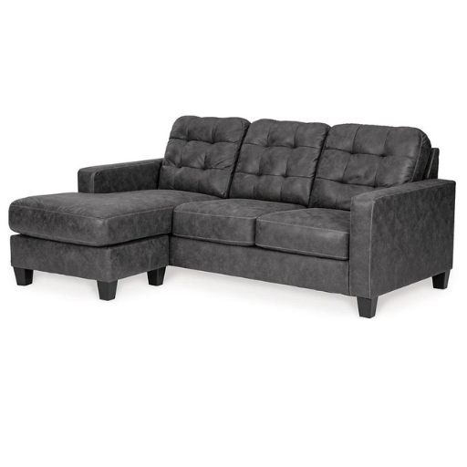 Venaldi Sofa Chaise Sleeper