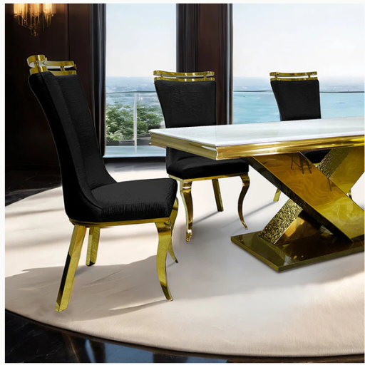 Palazzo Dining Table